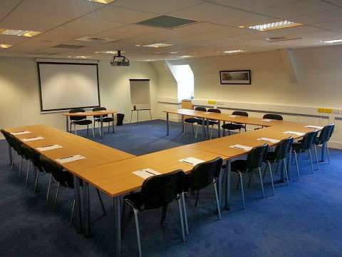 Calverley House Business & Conference Centre photo