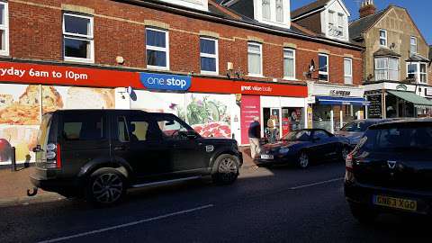 One Stop Shop Ltd photo