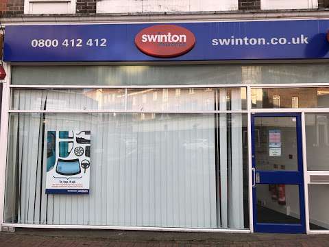Swinton Insurance Tunbridge Wells Branch photo
