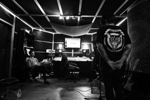 The Clubhouse Recording Studio photo